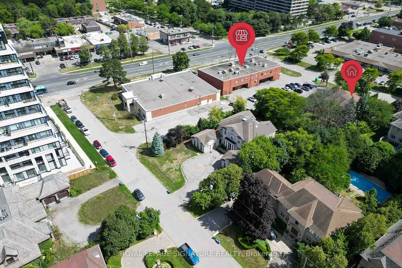 8108, Yonge, Uplands, Vaughan