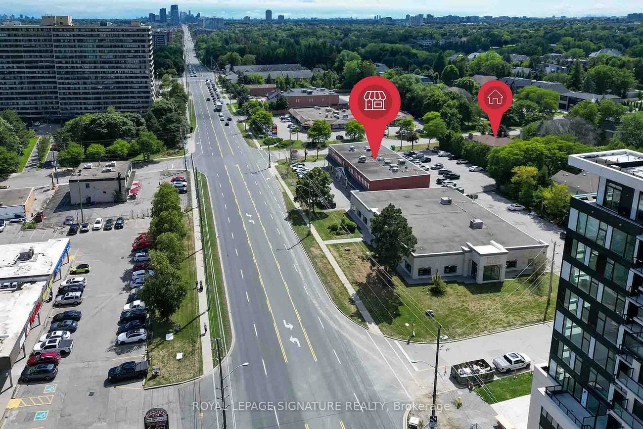 8108, Yonge, Uplands, Vaughan