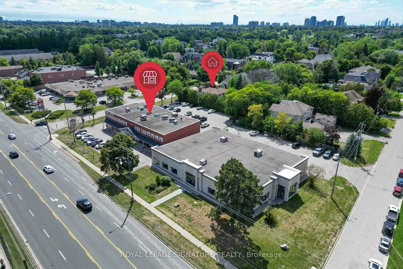 8108, Yonge, Uplands, Vaughan