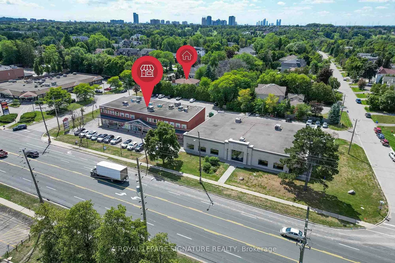 8108, Yonge, Uplands, Vaughan