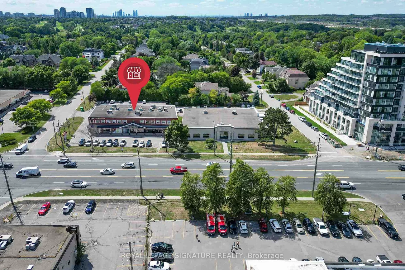 8108, Yonge, Uplands, Vaughan