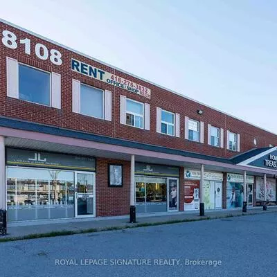 8108, Yonge, Uplands, Vaughan