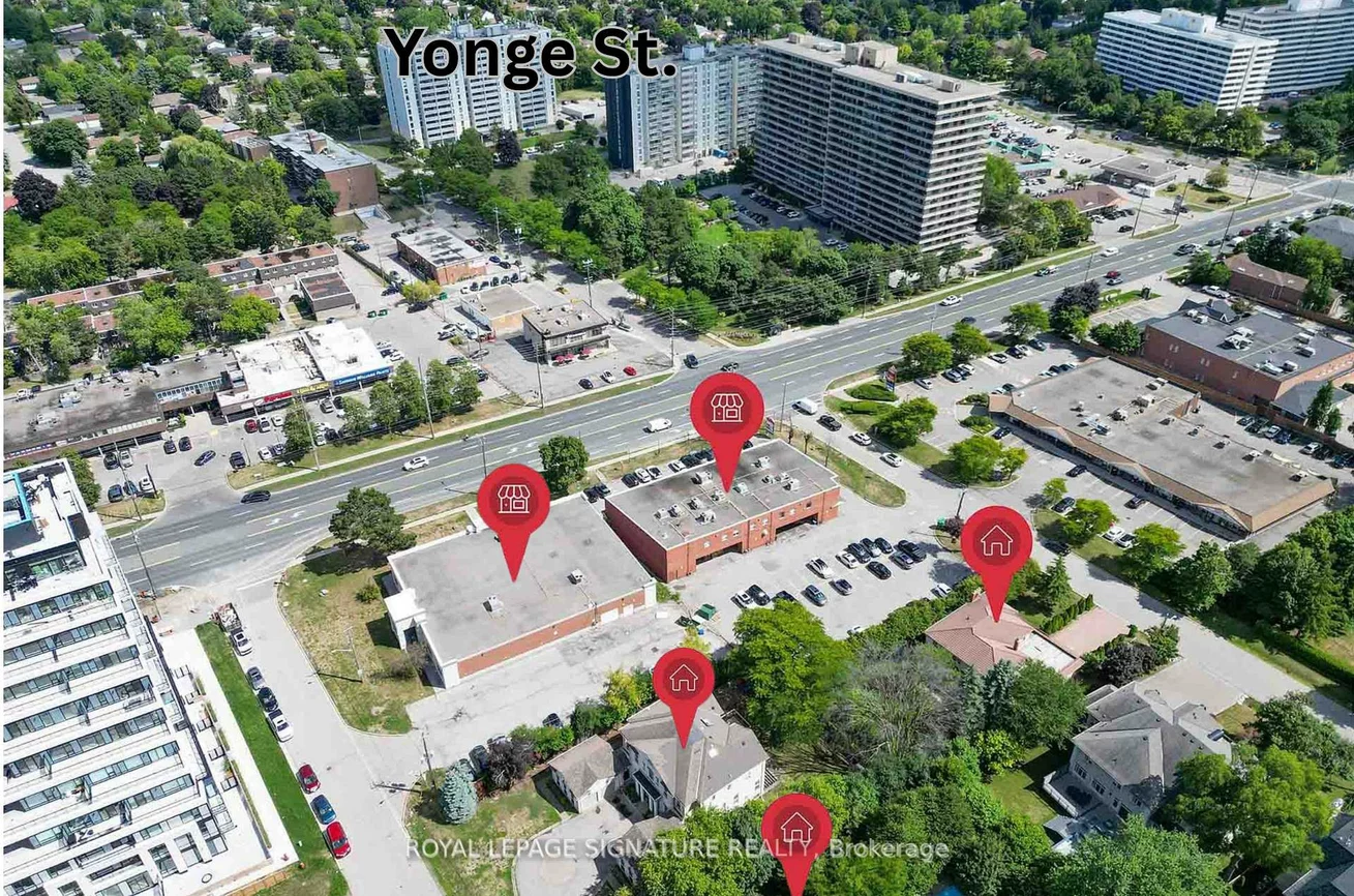 8134, Yonge, Uplands, Vaughan