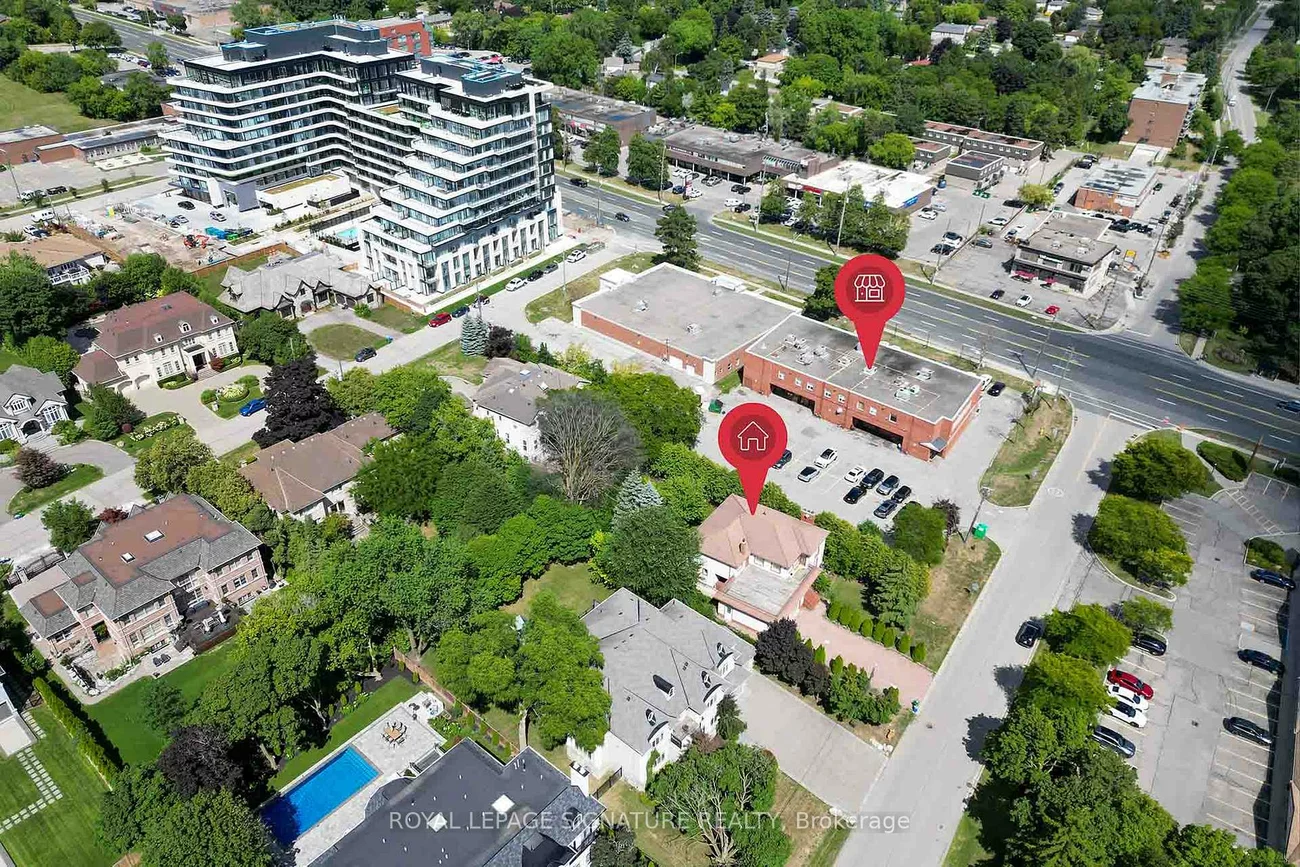 8134, Yonge, Uplands, Vaughan