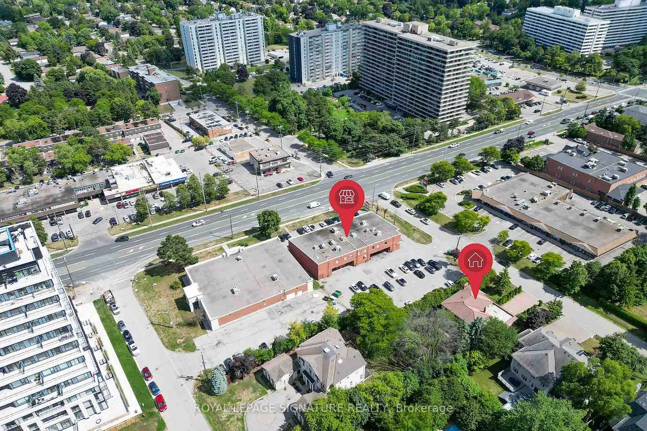 8134, Yonge, Uplands, Vaughan