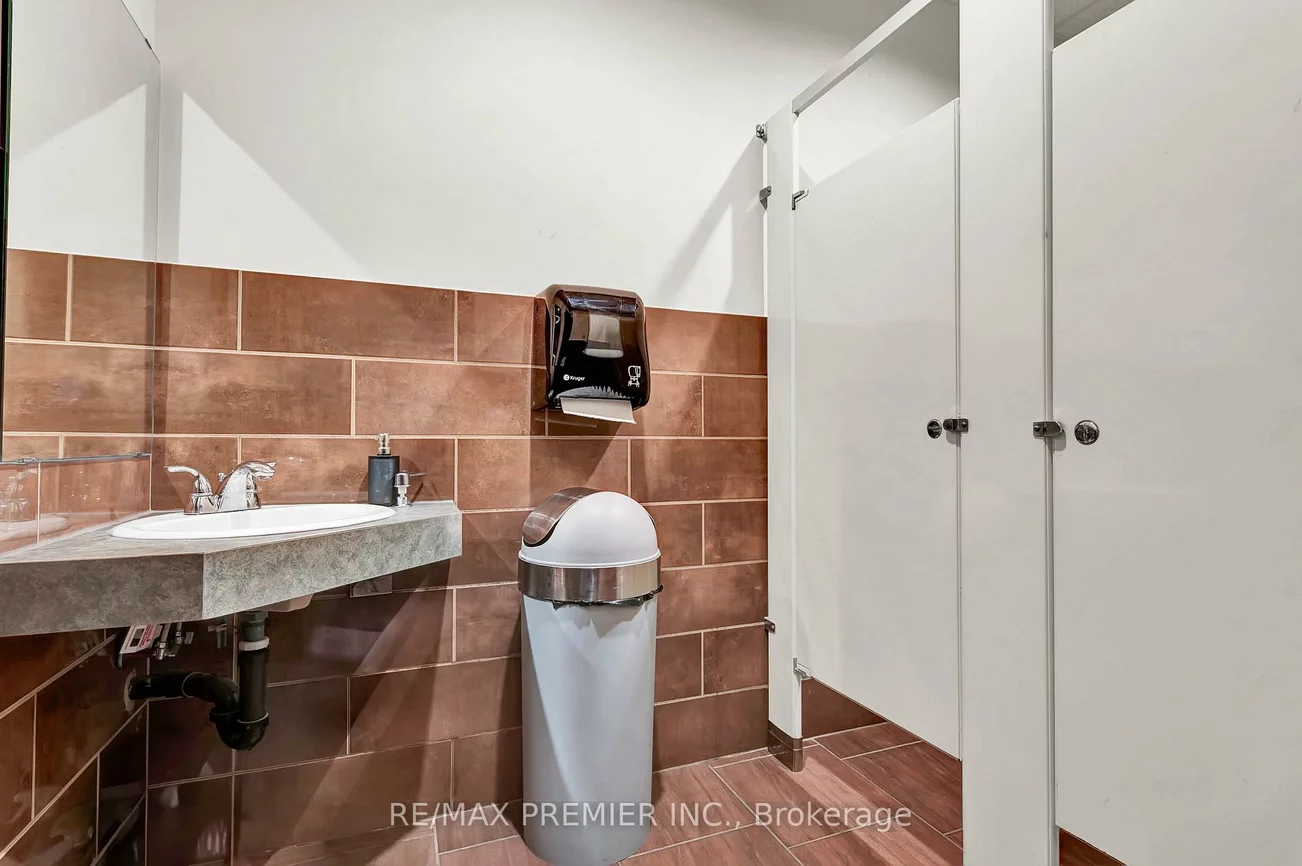 4000, Steeles, Steeles West Industrial, Vaughan