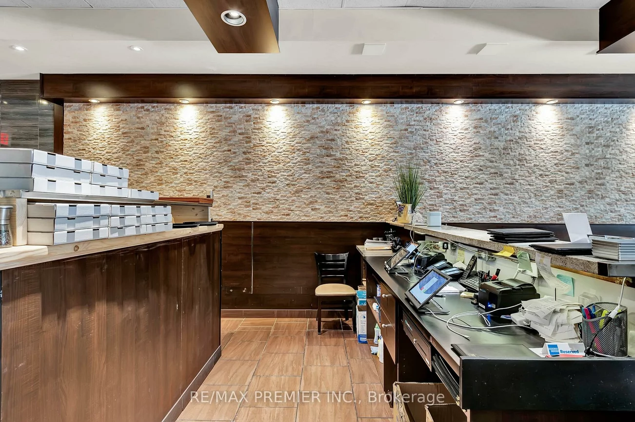 4000, Steeles, Steeles West Industrial, Vaughan