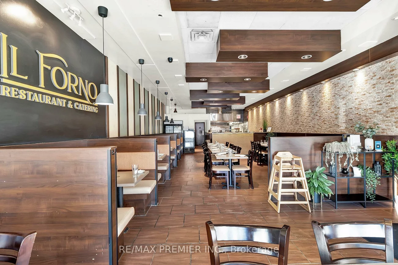 4000, Steeles, Steeles West Industrial, Vaughan