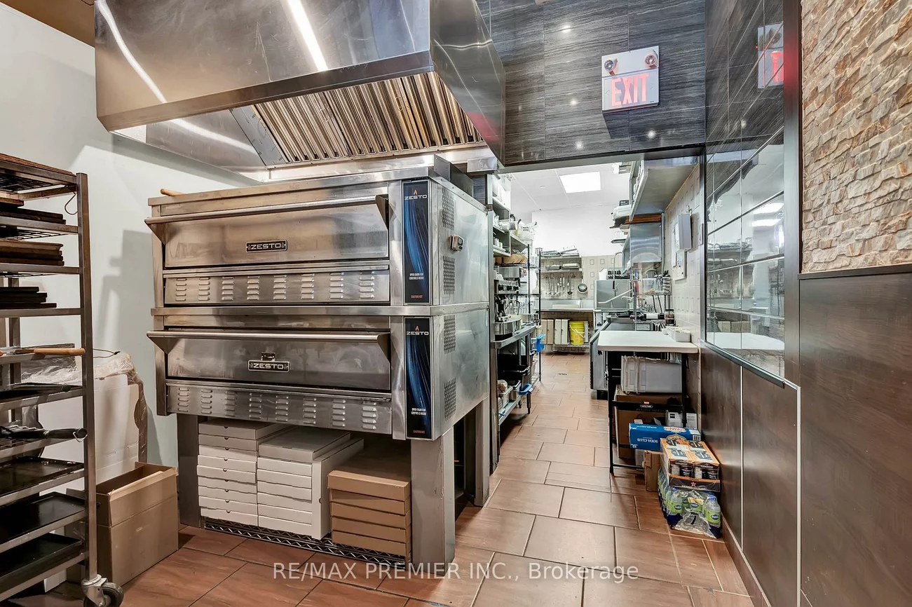 4000, Steeles, Steeles West Industrial, Vaughan