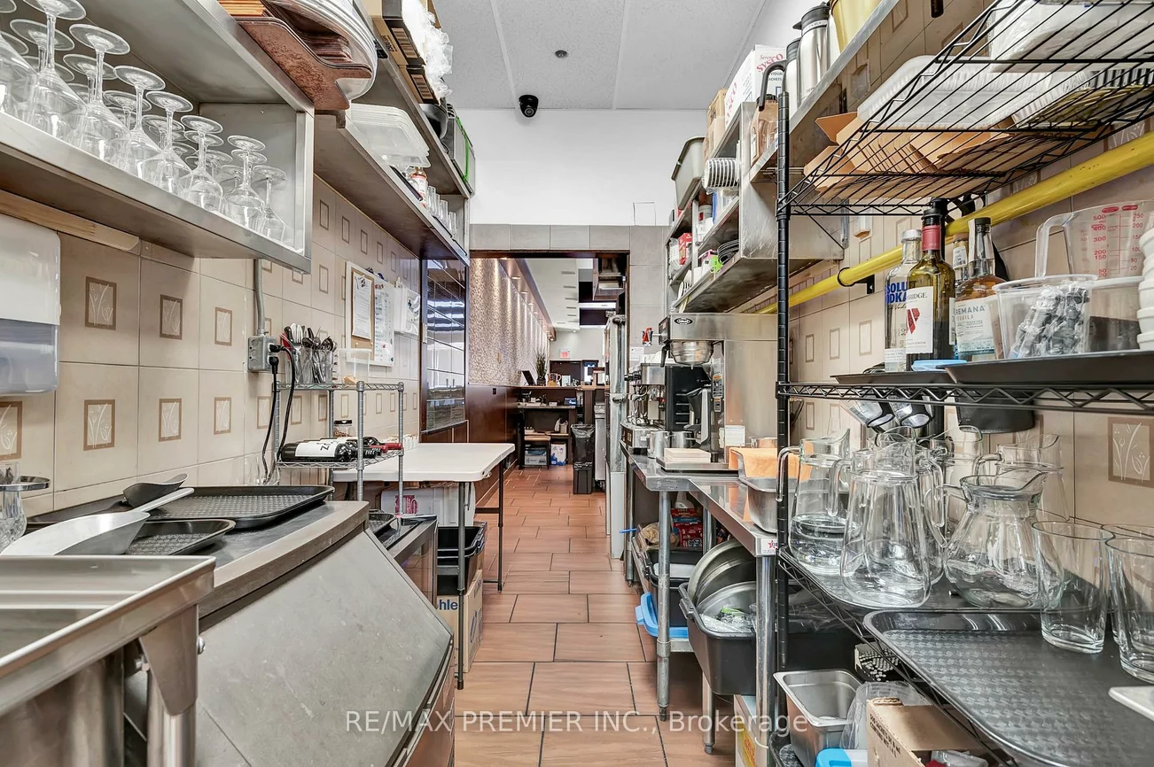 4000, Steeles, Steeles West Industrial, Vaughan