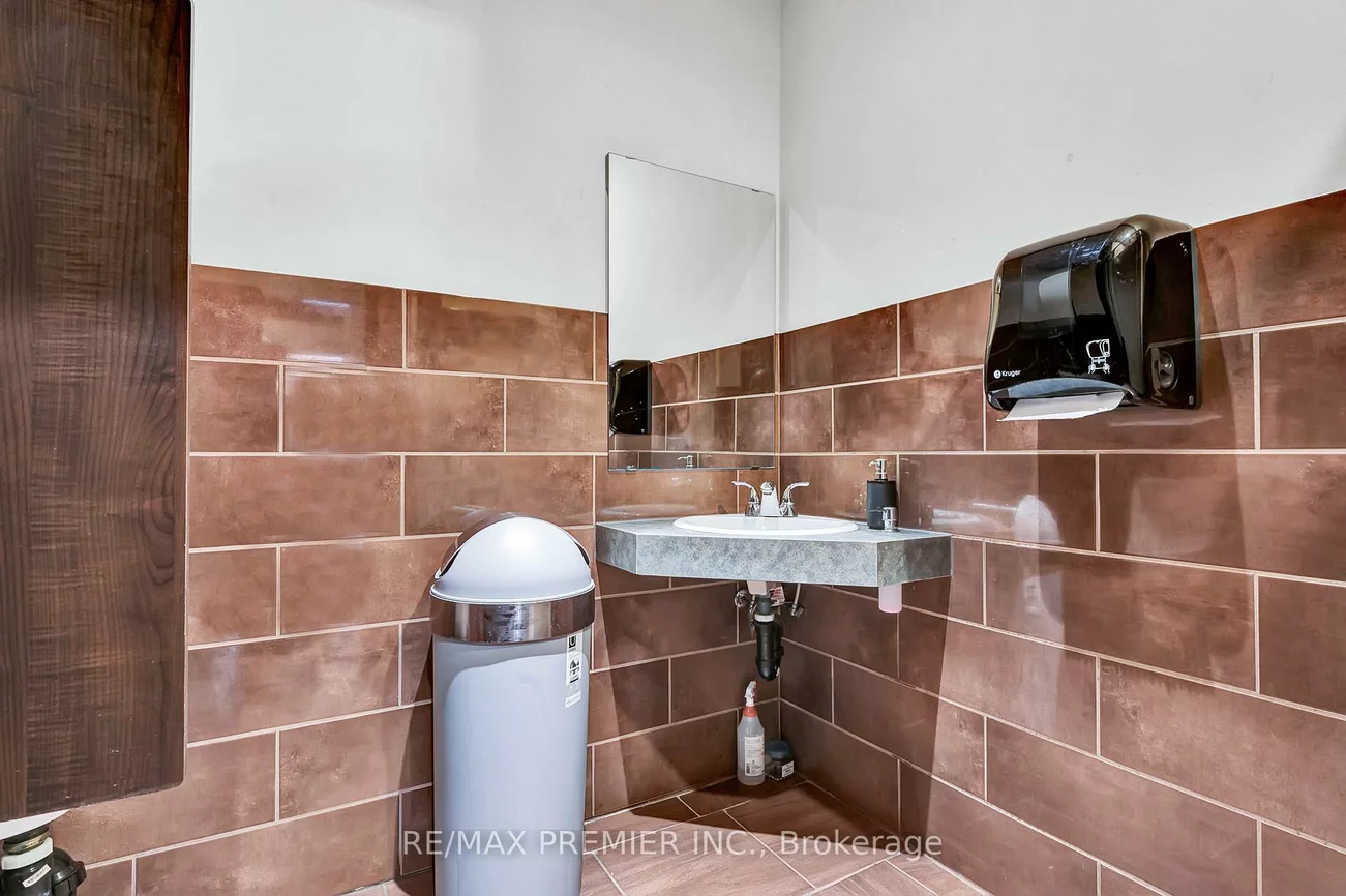 4000, Steeles, Steeles West Industrial, Vaughan