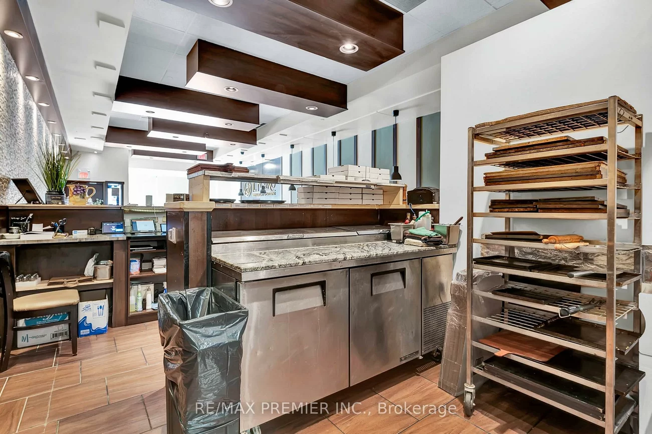 4000, Steeles, Steeles West Industrial, Vaughan