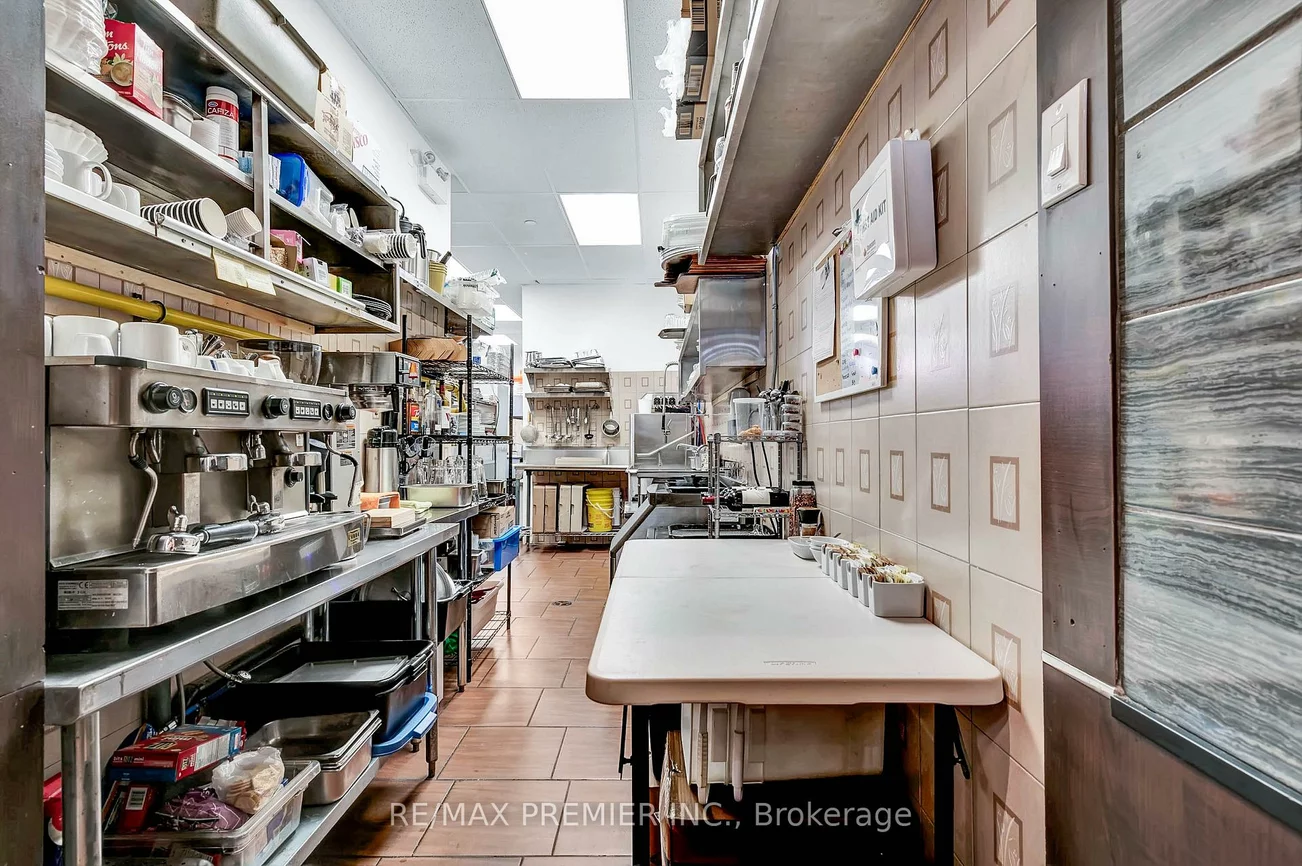 4000, Steeles, Steeles West Industrial, Vaughan