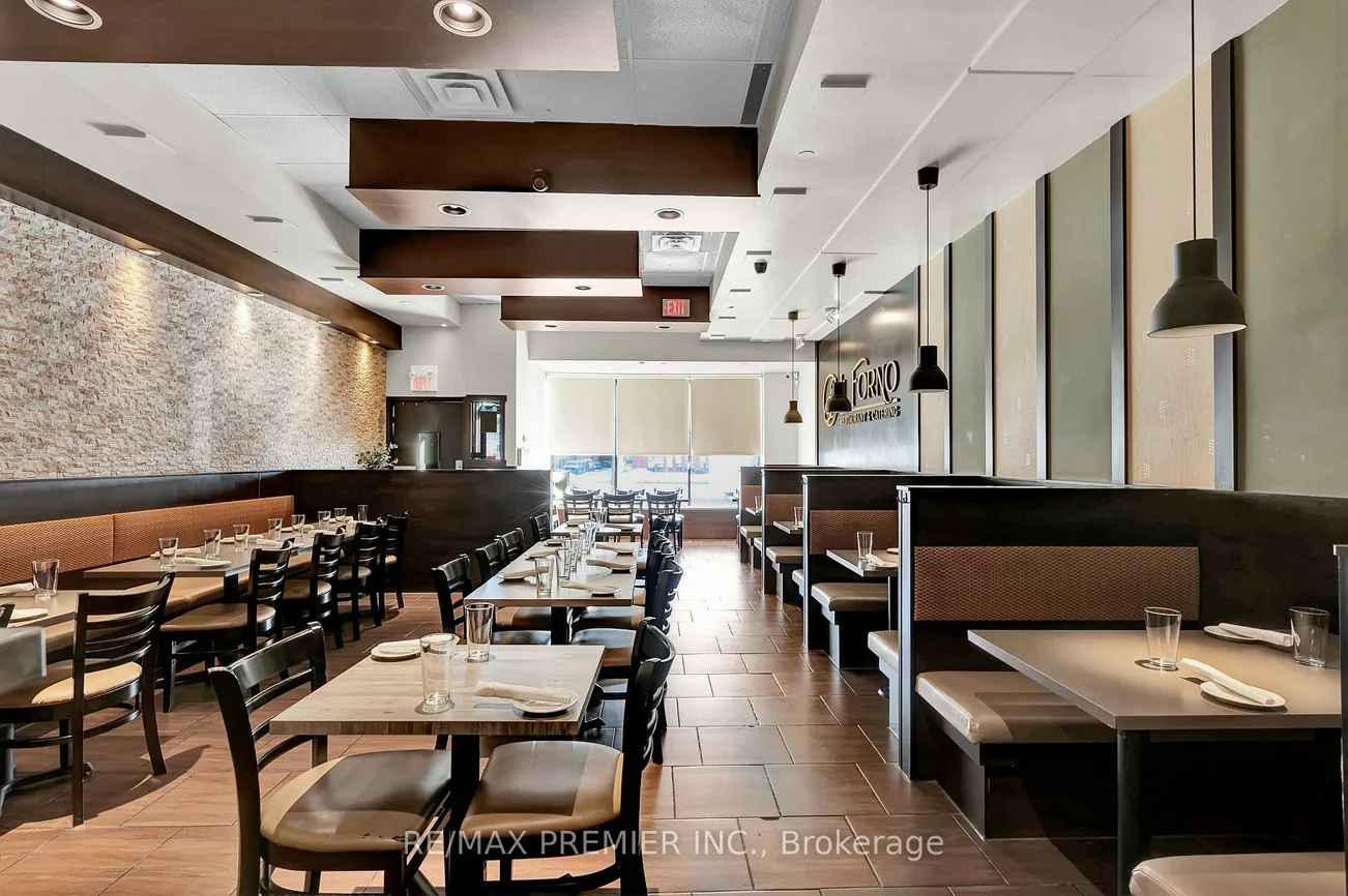 4000, Steeles, Steeles West Industrial, Vaughan