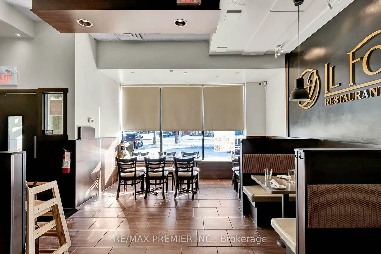 4000, Steeles, Steeles West Industrial, Vaughan