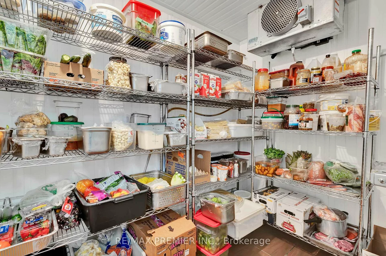 4000, Steeles, Steeles West Industrial, Vaughan