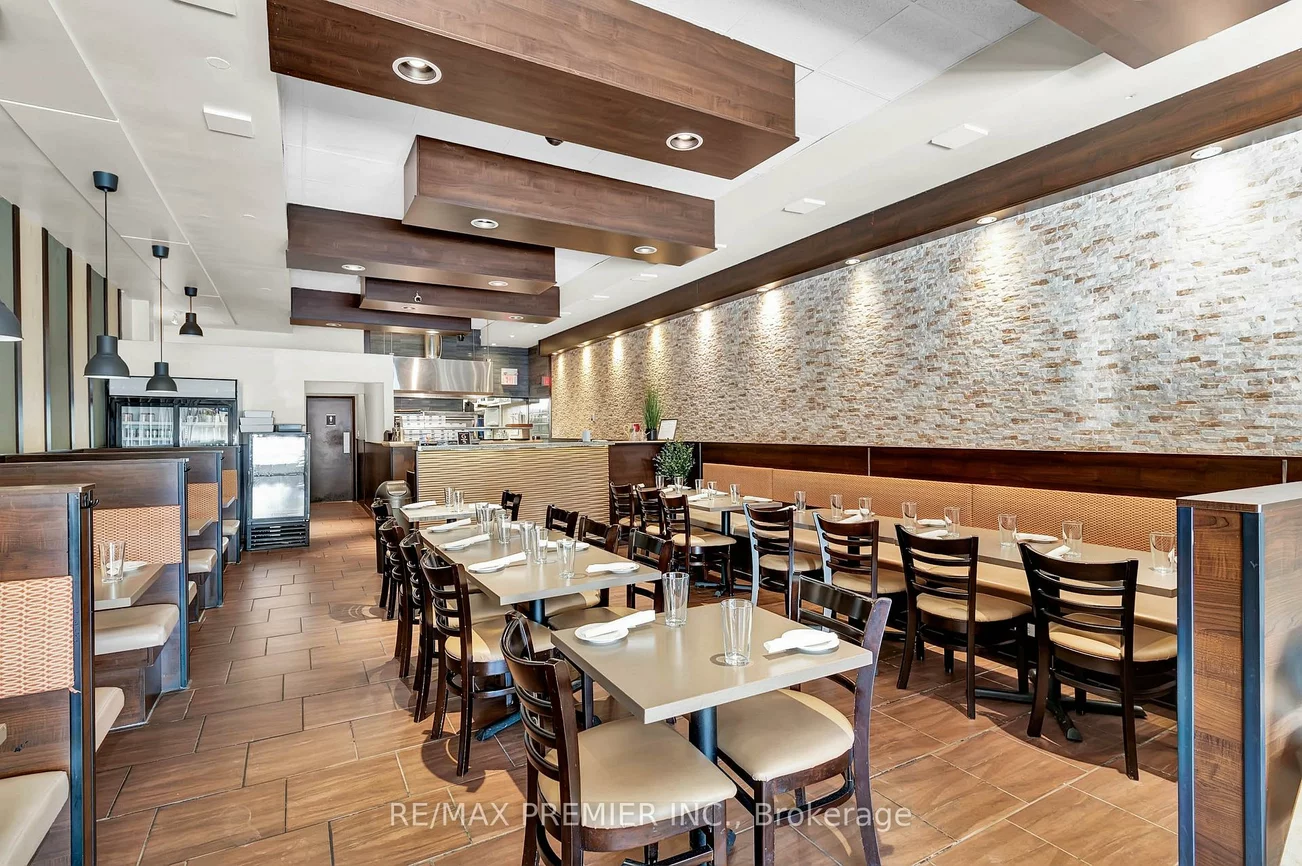 4000, Steeles, Steeles West Industrial, Vaughan