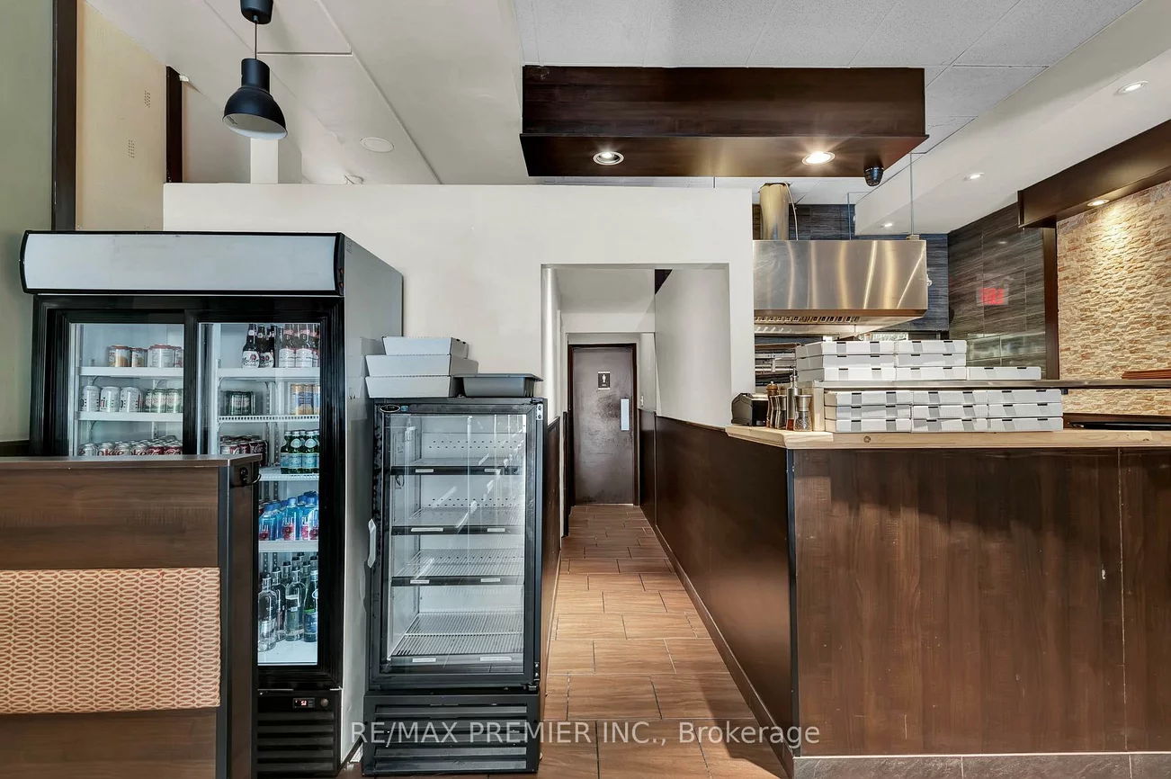 4000, Steeles, Steeles West Industrial, Vaughan