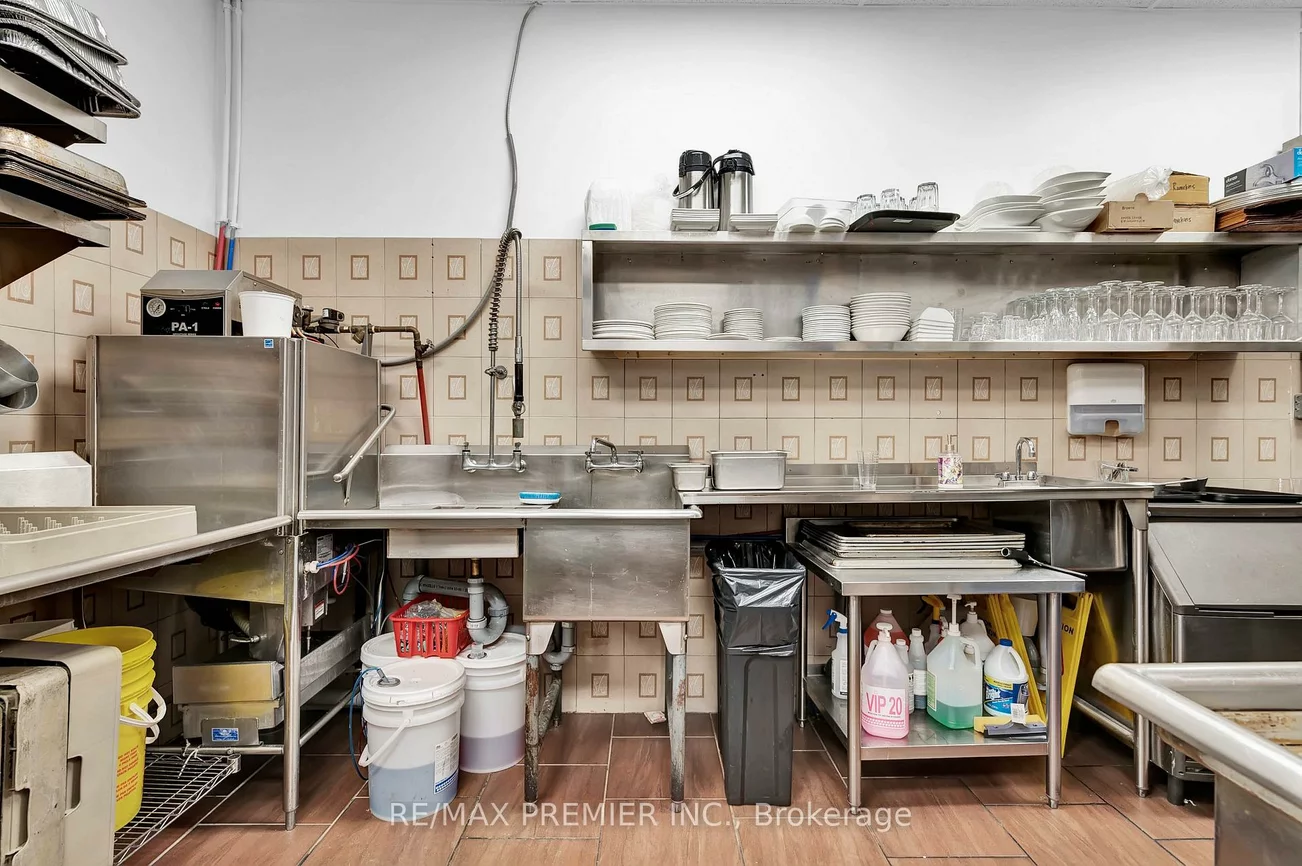 4000, Steeles, Steeles West Industrial, Vaughan