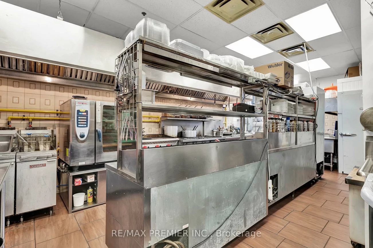 4000, Steeles, Steeles West Industrial, Vaughan