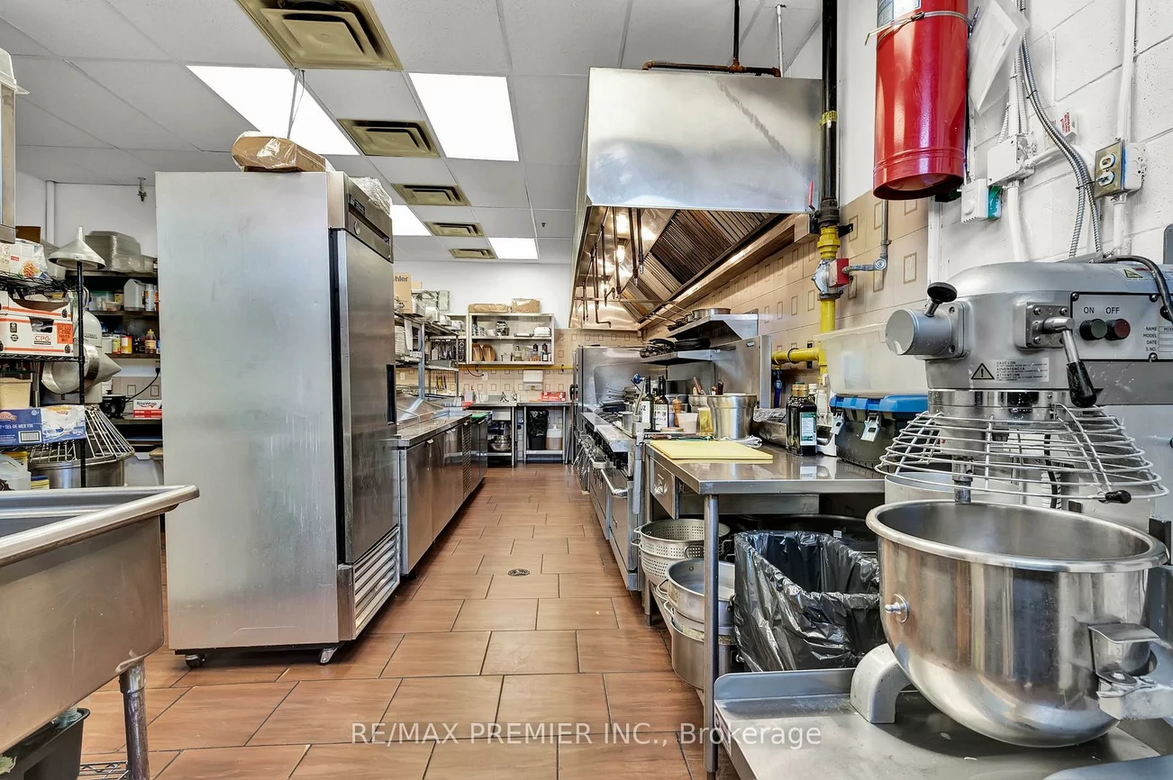 4000, Steeles, Steeles West Industrial, Vaughan