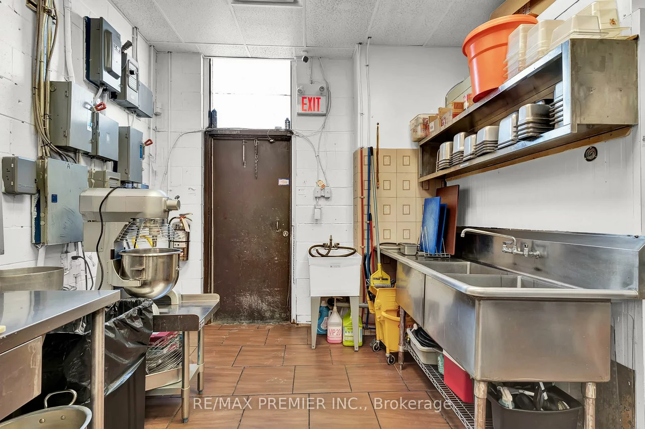 4000, Steeles, Steeles West Industrial, Vaughan