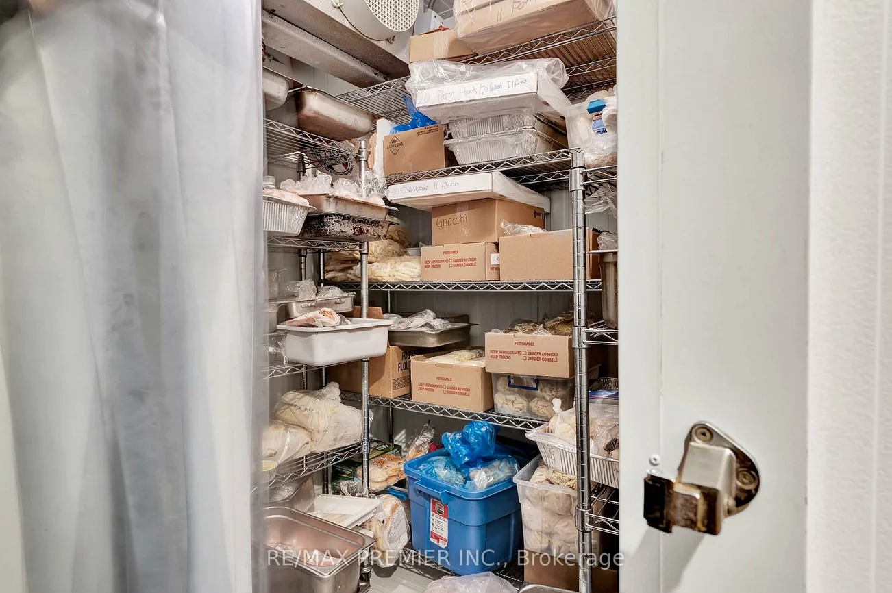 4000, Steeles, Steeles West Industrial, Vaughan