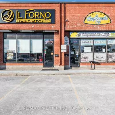 4000, Steeles, Steeles West Industrial, Vaughan