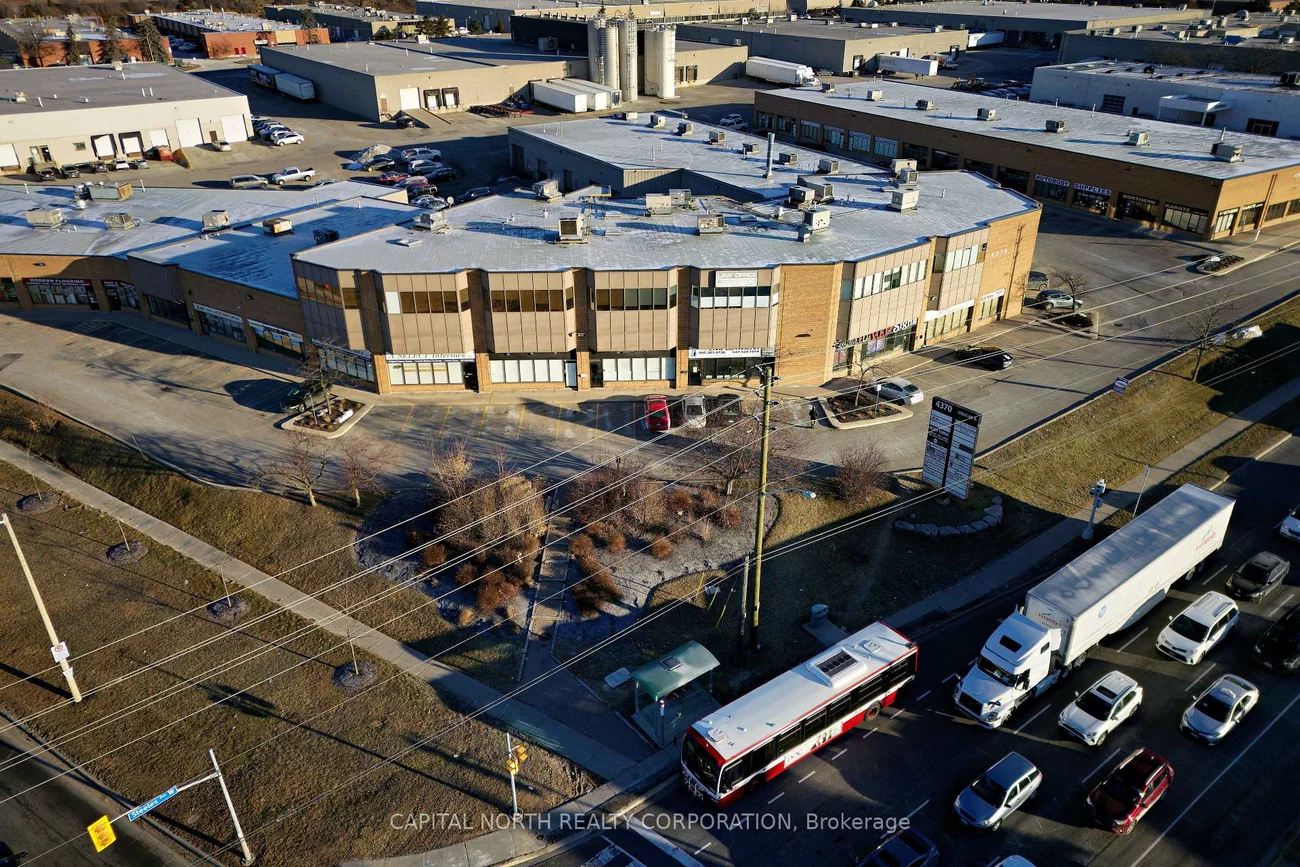 4370, Steeles, Pine Valley Business Park, Vaughan