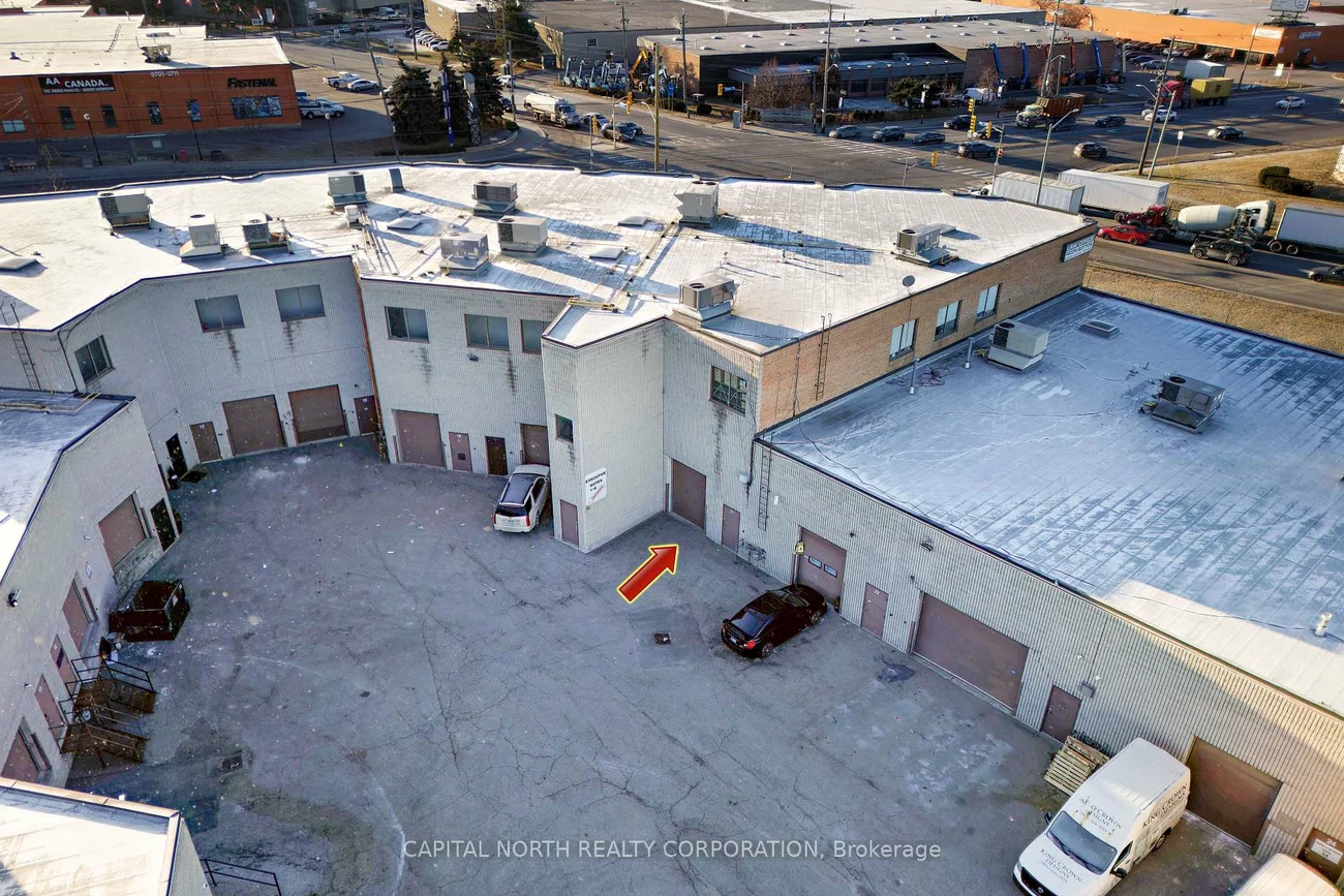 4370, Steeles, Pine Valley Business Park, Vaughan