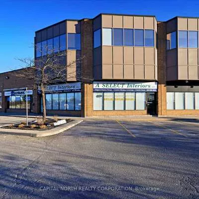 4370, Steeles, Pine Valley Business Park, Vaughan