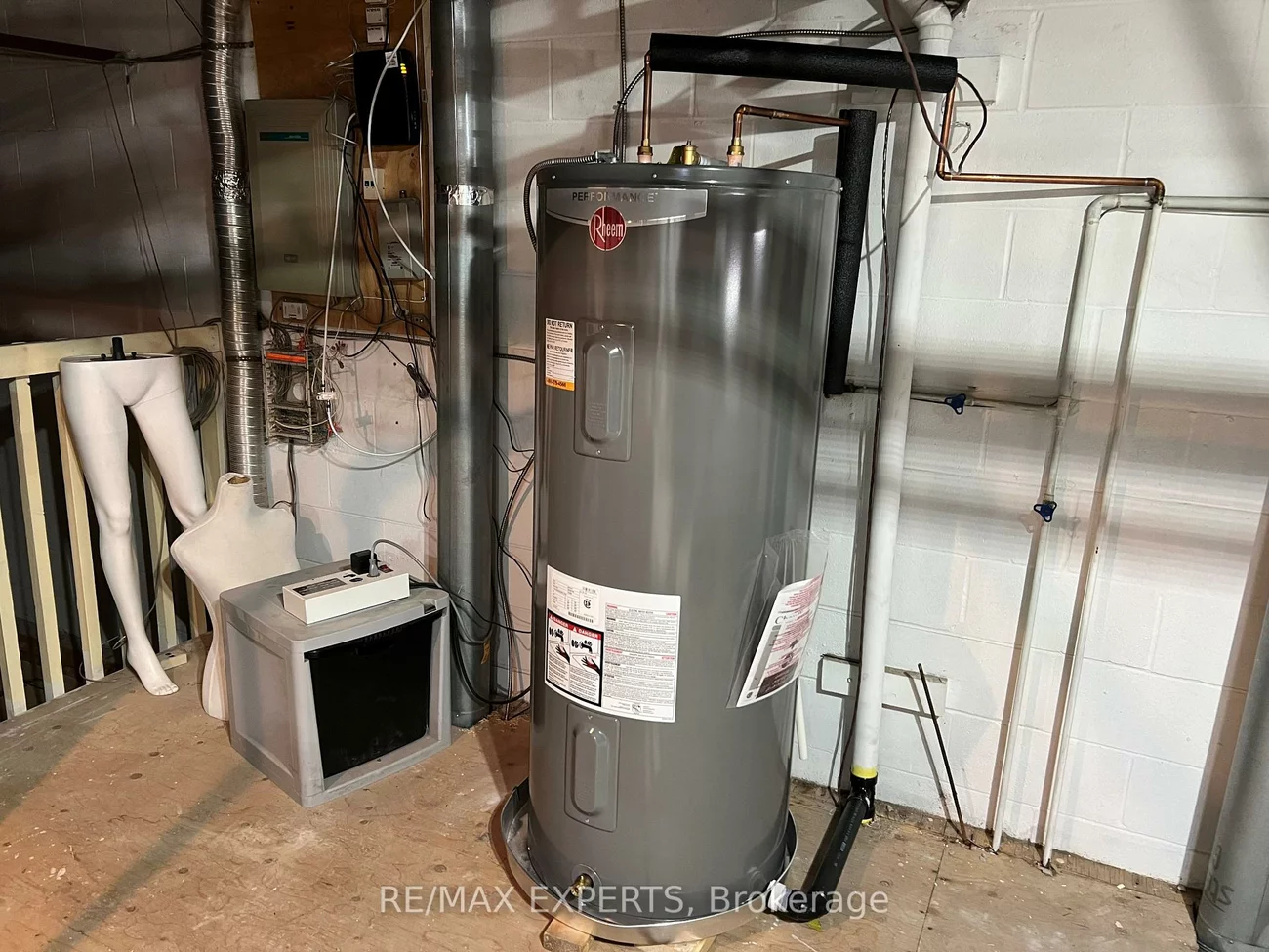 201, Spinnaker, Concord, Vaughan