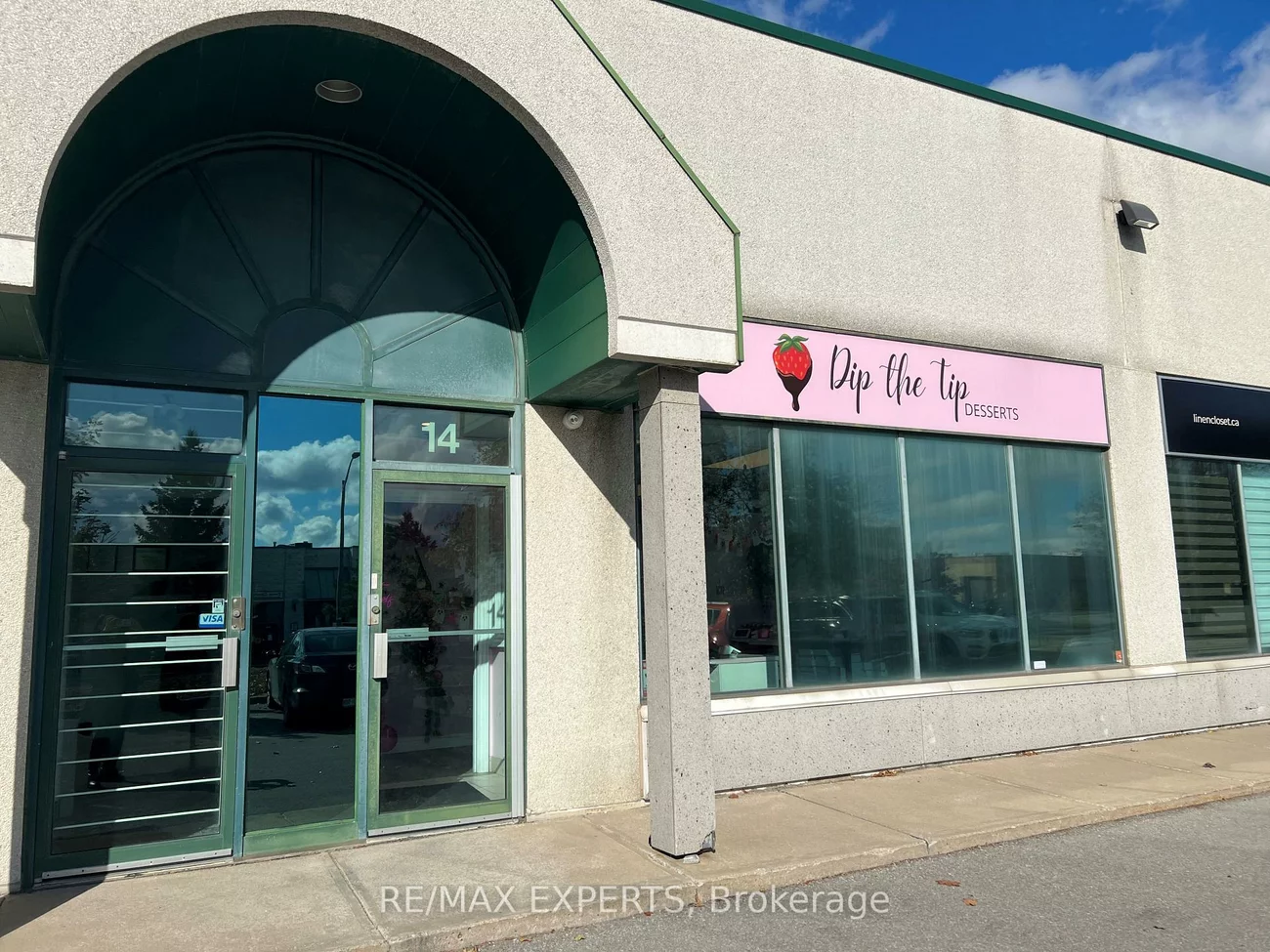 201, Spinnaker, Concord, Vaughan