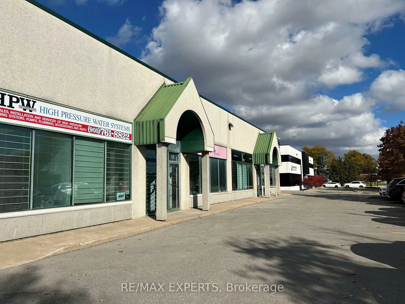 201, Spinnaker, Concord, Vaughan