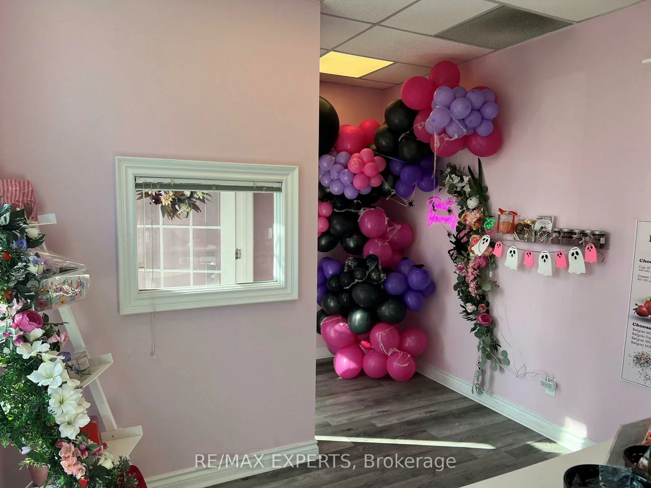 201, Spinnaker, Concord, Vaughan