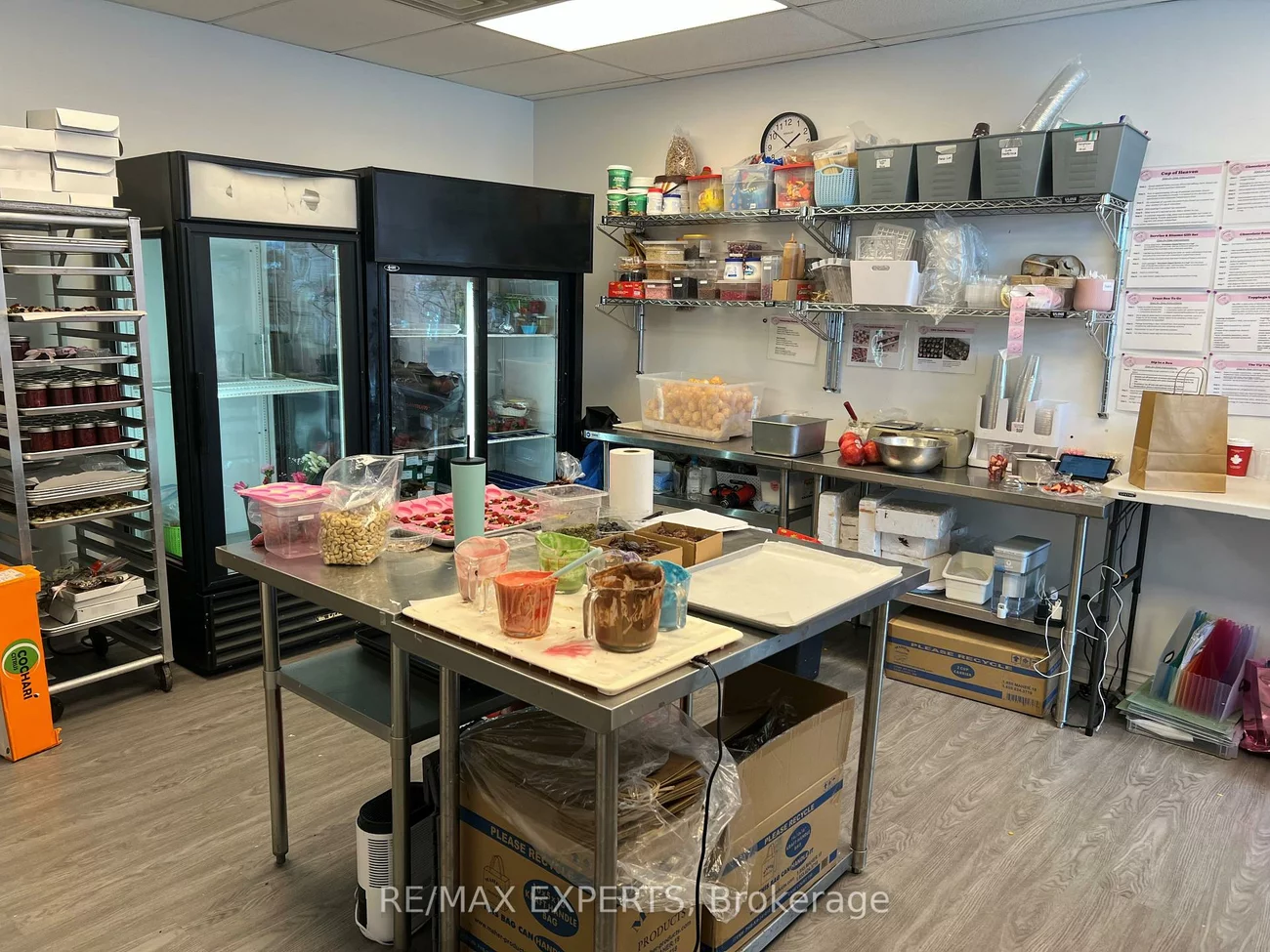 201, Spinnaker, Concord, Vaughan