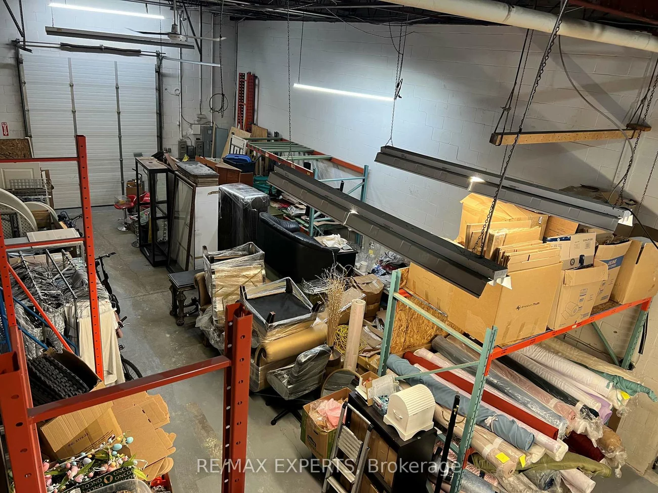 201, Spinnaker, Concord, Vaughan