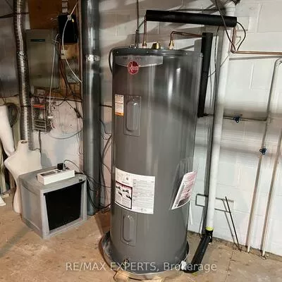 201, Spinnaker, Concord, Vaughan