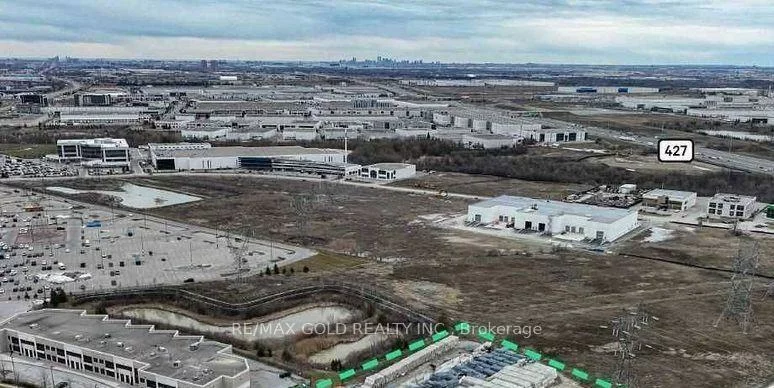133, Innovation, West Woodbridge Industrial Area, Vaughan