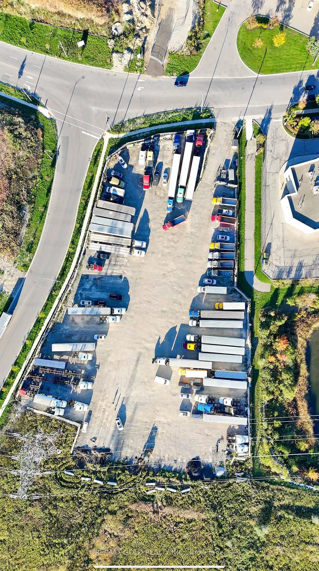 133, Innovation, West Woodbridge Industrial Area, Vaughan