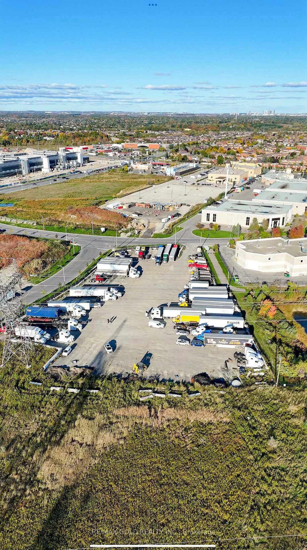 133, Innovation, West Woodbridge Industrial Area, Vaughan