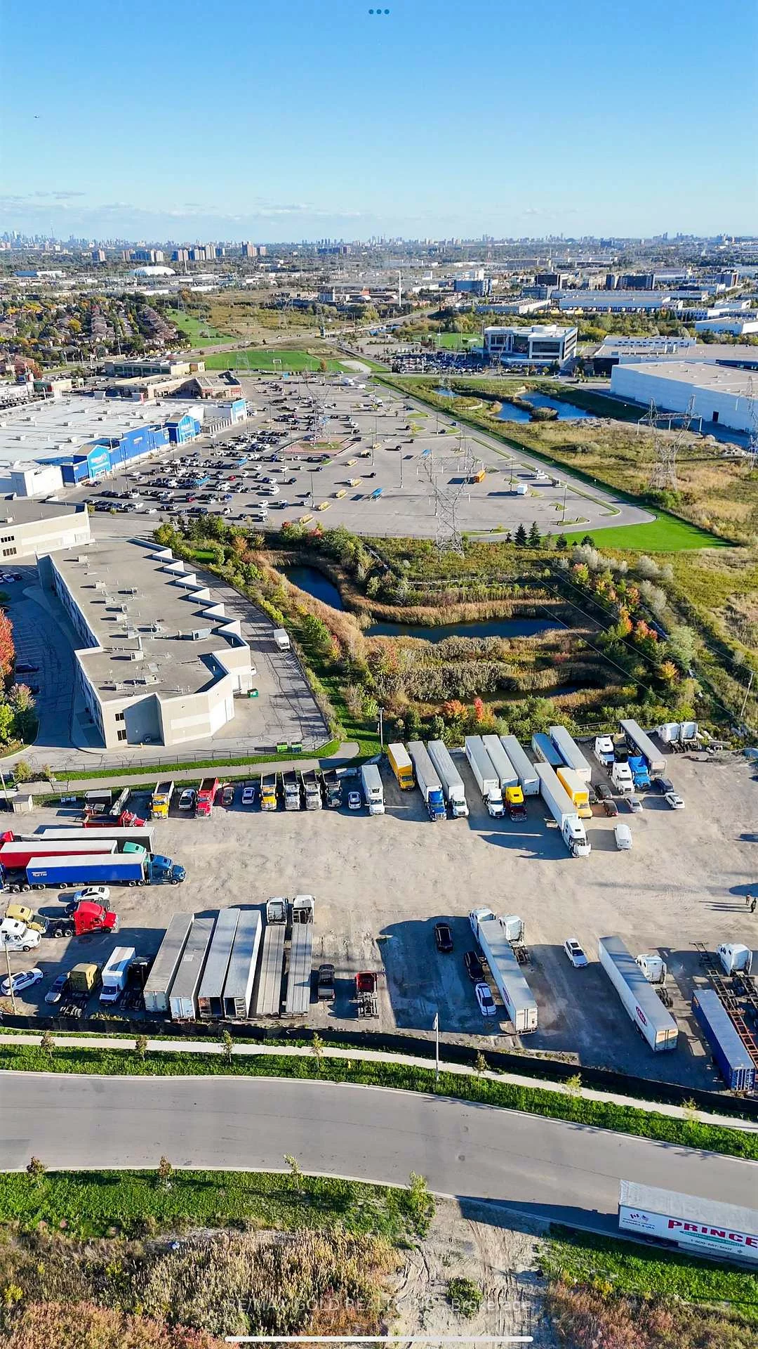 133, Innovation, West Woodbridge Industrial Area, Vaughan