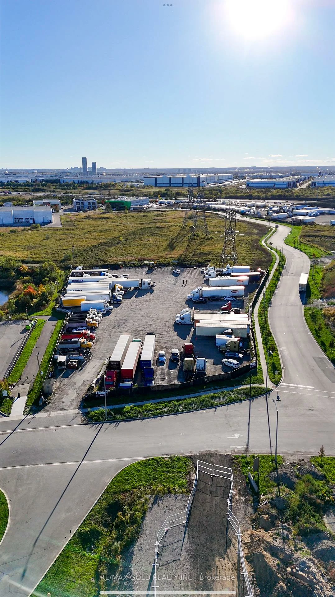 133, Innovation, West Woodbridge Industrial Area, Vaughan