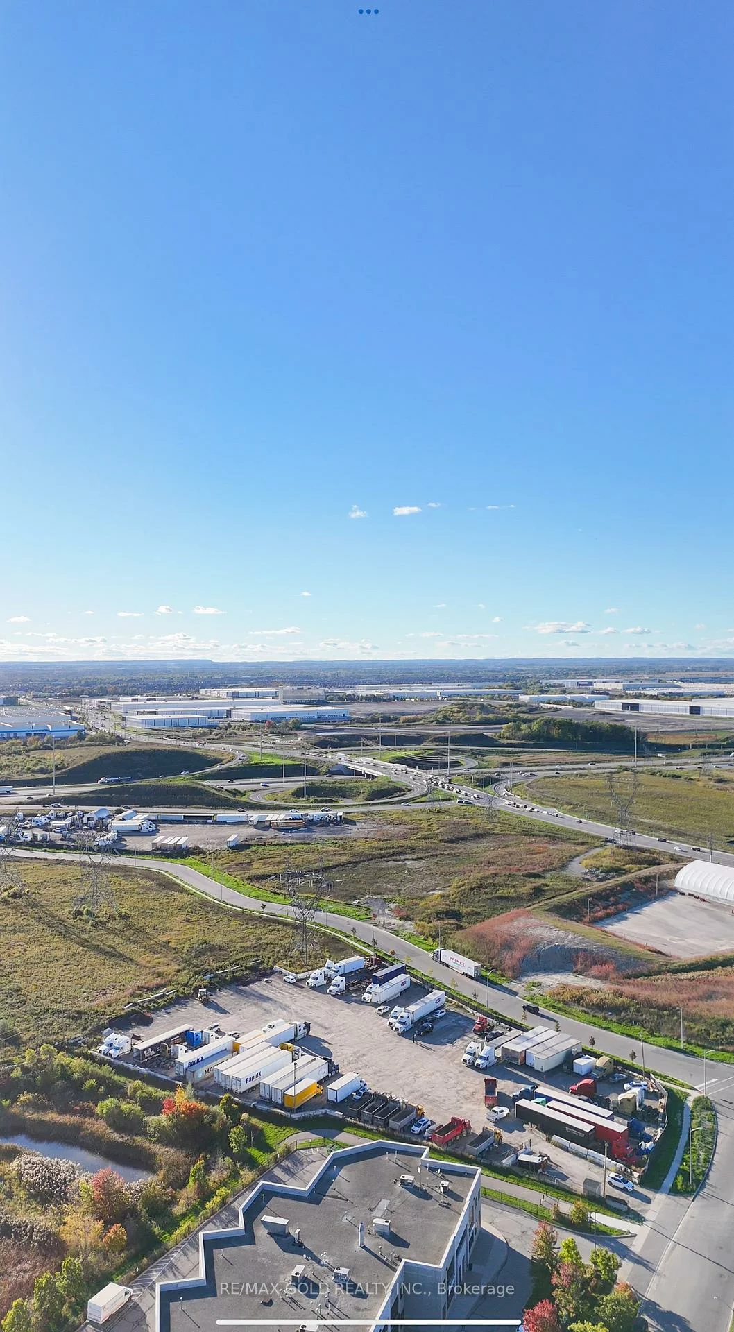 133, Innovation, West Woodbridge Industrial Area, Vaughan