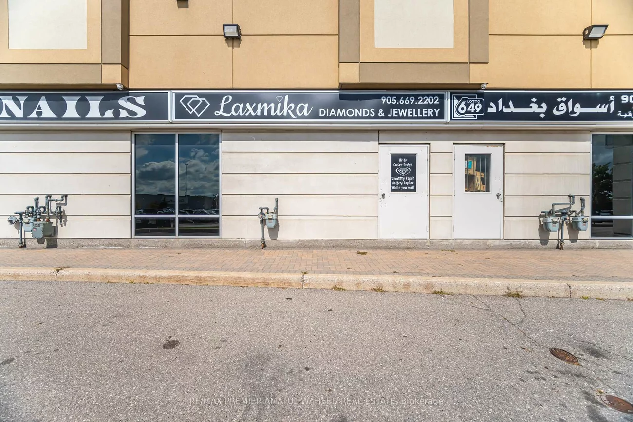 3255, Rutherford, Concord, Vaughan