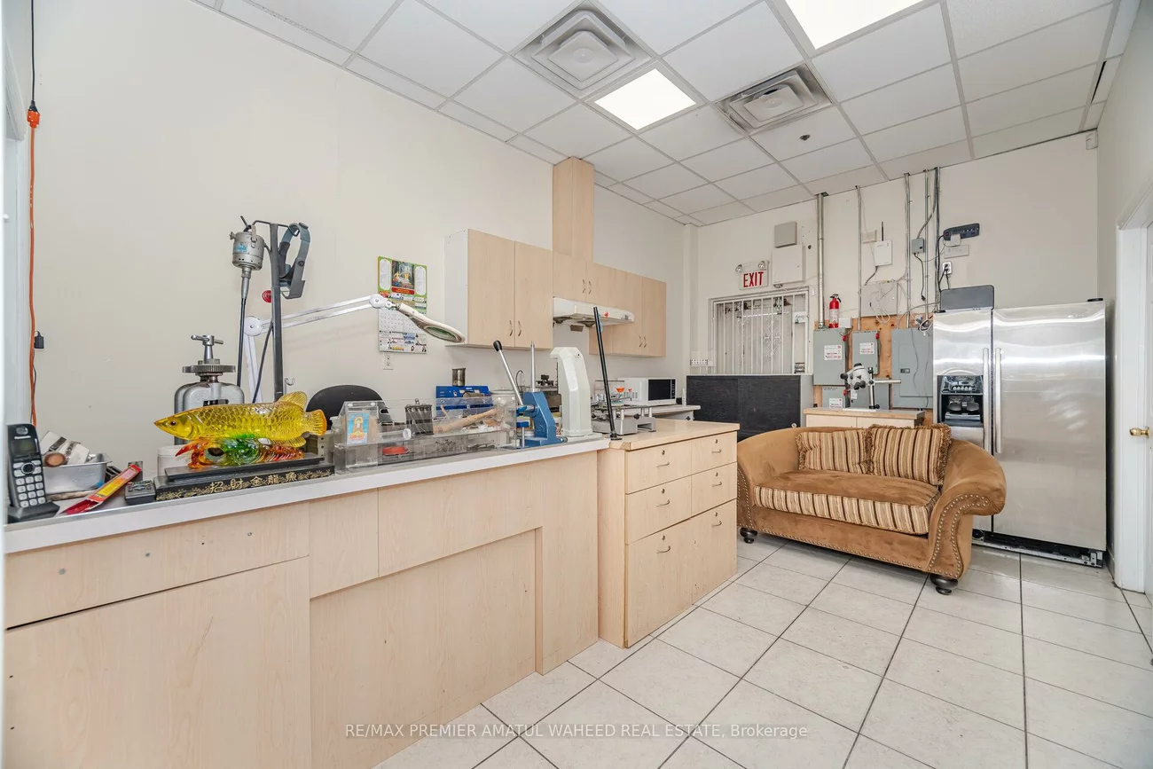 3255, Rutherford, Concord, Vaughan