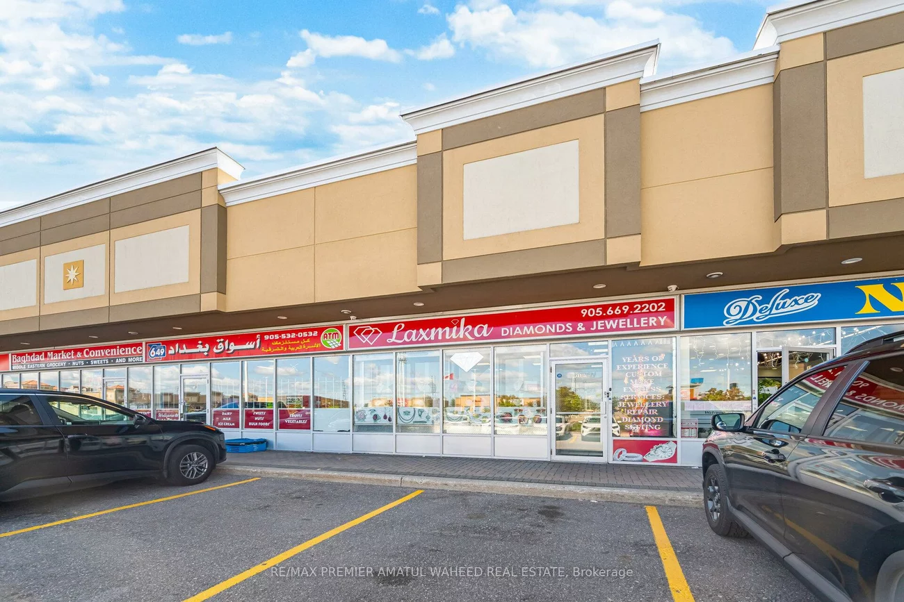 3255, Rutherford, Concord, Vaughan