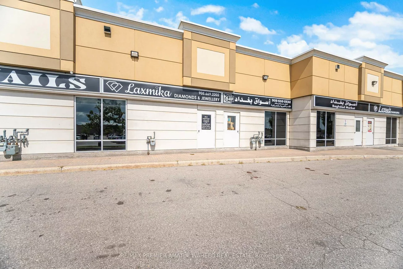 3255, Rutherford, Concord, Vaughan