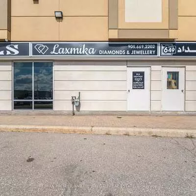 3255, Rutherford, Concord, Vaughan