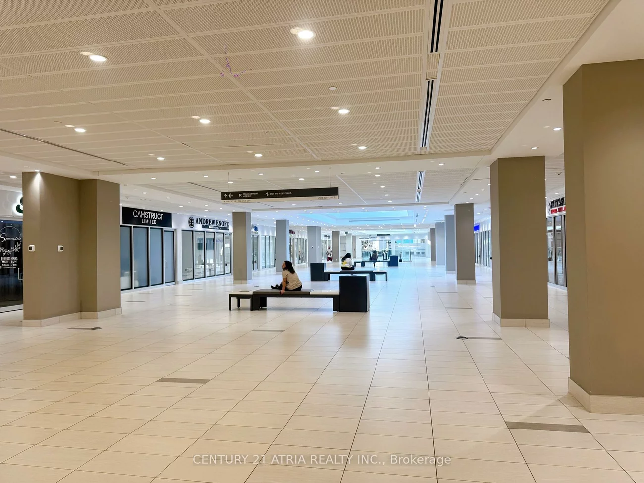 7777, Weston, Vaughan Corporate Centre, Vaughan